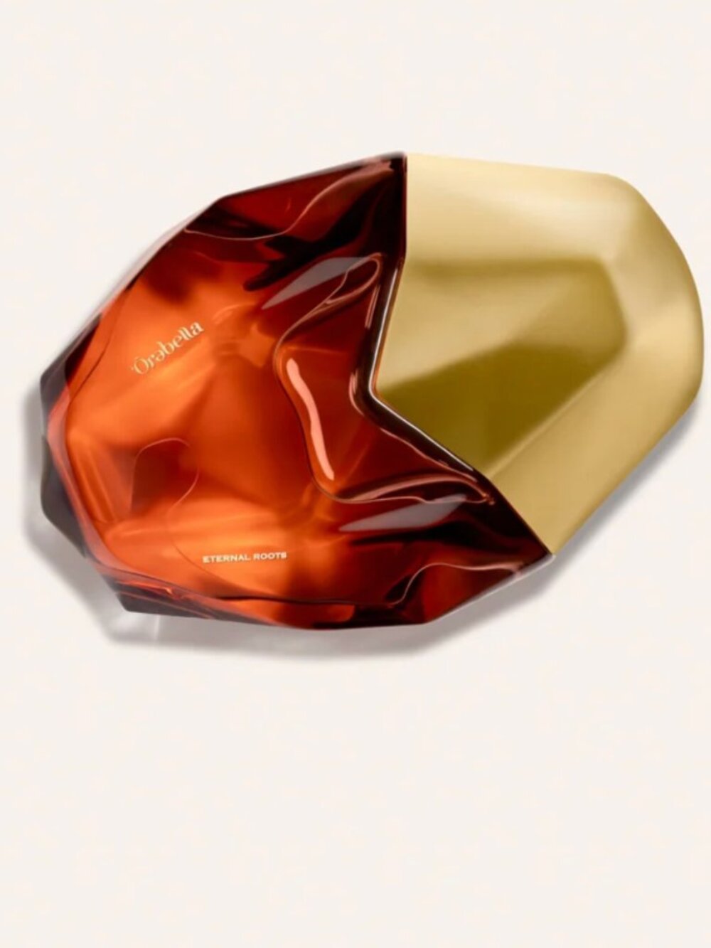 NIB NWT Orabella ETERNAL ROOTS PARFUM